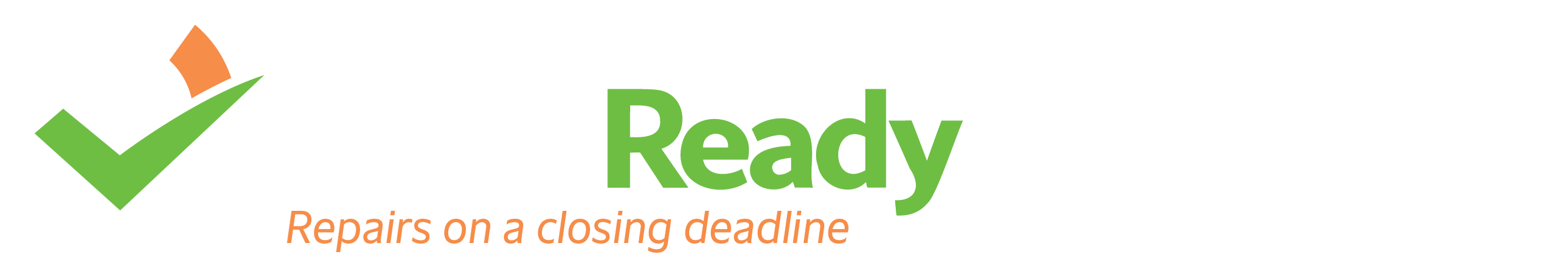 CloseReady — Repairs on a closing deadline